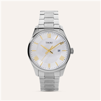 Orologio Stroili Oro Uomo in Acciaio 1702786